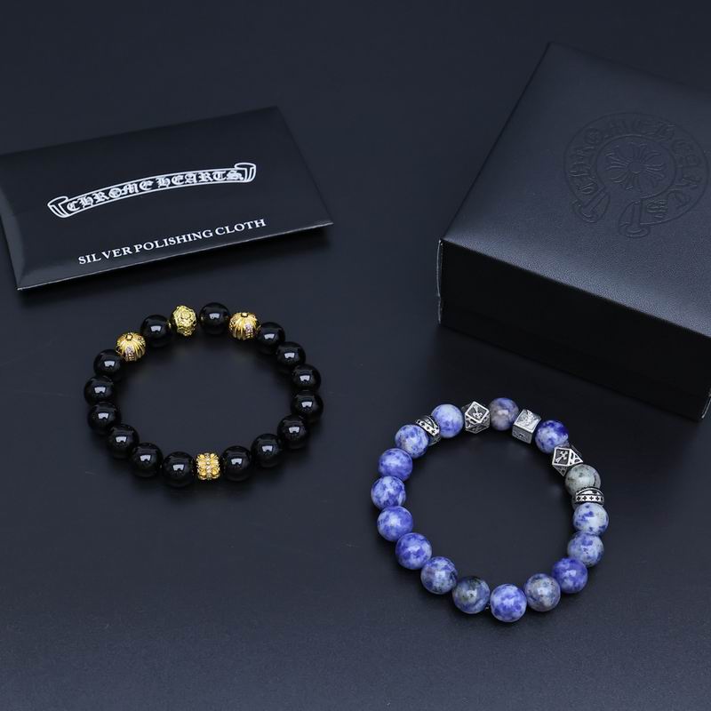Chrome Hearts bracelet 05yxh78